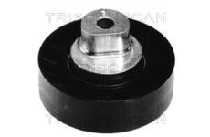 Vratná/vodicí kladka, klínový žebrový řemen TRISCAN 8641 112001