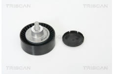 Vratná/vodicí kladka, klínový žebrový řemen TRISCAN 8641 112008