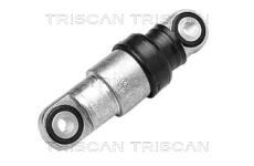 Tlumič vibrací, žebrovaný klínový řemen TRISCAN 8641 113002