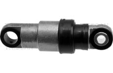 Tlumič vibrací, žebrovaný klínový řemen TRISCAN 8641 113007