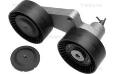 Napínák, žebrovaný klínový řemen TRISCAN 8641 113010