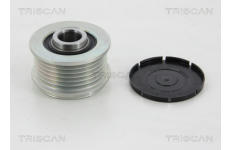 Předstihová spojka TRISCAN 8641 114005