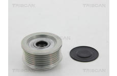Předstihová spojka TRISCAN 8641 124002