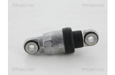 Tlumič vibrací, žebrovaný klínový řemen TRISCAN 8641 133008