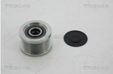 Předstihová spojka TRISCAN 8641 134008