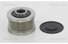 Předstihová spojka TRISCAN 8641 144001