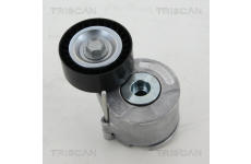 Napínák, žebrovaný klínový řemen TRISCAN 8641 151008