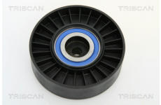 Vratná/vodicí kladka, klínový žebrový řemen TRISCAN 8641 152011