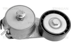 Napínák, žebrovaný klínový řemen TRISCAN 8641 153003