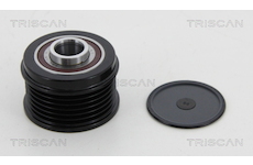 Předstihová spojka TRISCAN 8641 154010