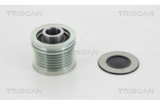 Předstihová spojka TRISCAN 8641 164009