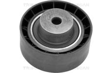 Napínací kladka, žebrovaný klínový řemen TRISCAN 8641 172001