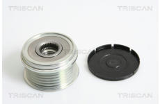 Předstihová spojka TRISCAN 8641 204001