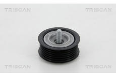 Vratná/vodicí kladka, klínový žebrový řemen TRISCAN 8641 231016
