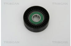 Vratná/vodicí kladka, klínový žebrový řemen TRISCAN 8641 232008