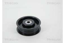Vratná/vodicí kladka, klínový žebrový řemen TRISCAN 8641 232016