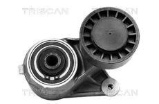 Napínák, žebrovaný klínový řemen TRISCAN 8641 233002