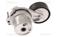 Napínák, žebrovaný klínový řemen TRISCAN 8641 233029