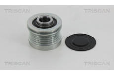 Předstihová spojka TRISCAN 8641 234001