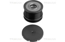 Předstihová spojka TRISCAN 8641 234004