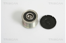 Předstihová spojka TRISCAN 8641 234011