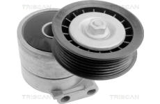 Napínák, žebrovaný klínový řemen TRISCAN 8641 243006