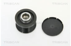 Předstihová spojka TRISCAN 8641 244001