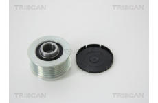 Předstihová spojka TRISCAN 8641 244004