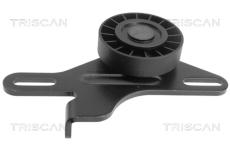 Napínací kladka, žebrovaný klínový řemen TRISCAN 8641 251002