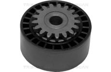 Napínací kladka, žebrovaný klínový řemen TRISCAN 8641 252004