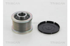 Předstihová spojka TRISCAN 8641 254007