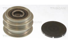 Předstihová spojka TRISCAN 8641 254010