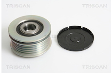 Předstihová spojka TRISCAN 8641 274004
