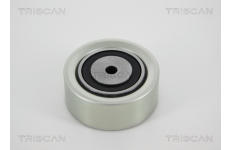 Vratná/vodicí kladka, klínový žebrový řemen TRISCAN 8641 282016