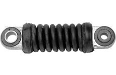 Tlumič vibrací, žebrovaný klínový řemen TRISCAN 8641 283001