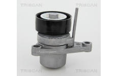 Napínák, žebrovaný klínový řemen TRISCAN 8641 283003