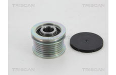 Předstihová spojka TRISCAN 8641 284003