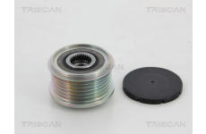 Předstihová spojka TRISCAN 8641 284004