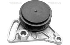 Napínací kladka, žebrovaný klínový řemen TRISCAN 8641 291004