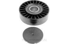 Vratná/vodicí kladka, klínový žebrový řemen TRISCAN 8641 292001