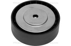 Napínací kladka, žebrovaný klínový řemen TRISCAN 8641 292007