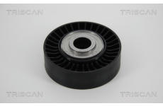 Vratná/vodicí kladka, klínový žebrový řemen TRISCAN 8641 292022