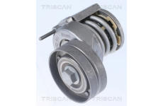 Napínák, žebrovaný klínový řemen TRISCAN 8641 293018