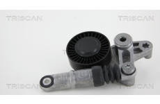 Napínák, žebrovaný klínový řemen TRISCAN 8641 293038