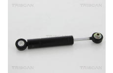 Tlumič vibrací, žebrovaný klínový řemen TRISCAN 8641 293045