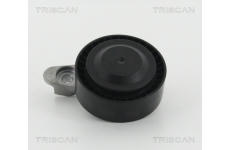 Napínák, žebrovaný klínový řemen TRISCAN 8641 293051