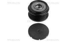 Předstihová spojka TRISCAN 8641 294001