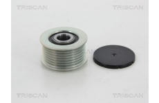 Předstihová spojka TRISCAN 8641 294023