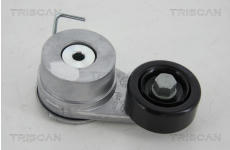 Napínák, žebrovaný klínový řemen TRISCAN 8641 431003