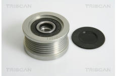 Předstihová spojka TRISCAN 8641 434001